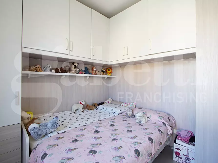 Immagine 12 di Villetta a schiera in vendita  in Viale San Marco, . a Venezia