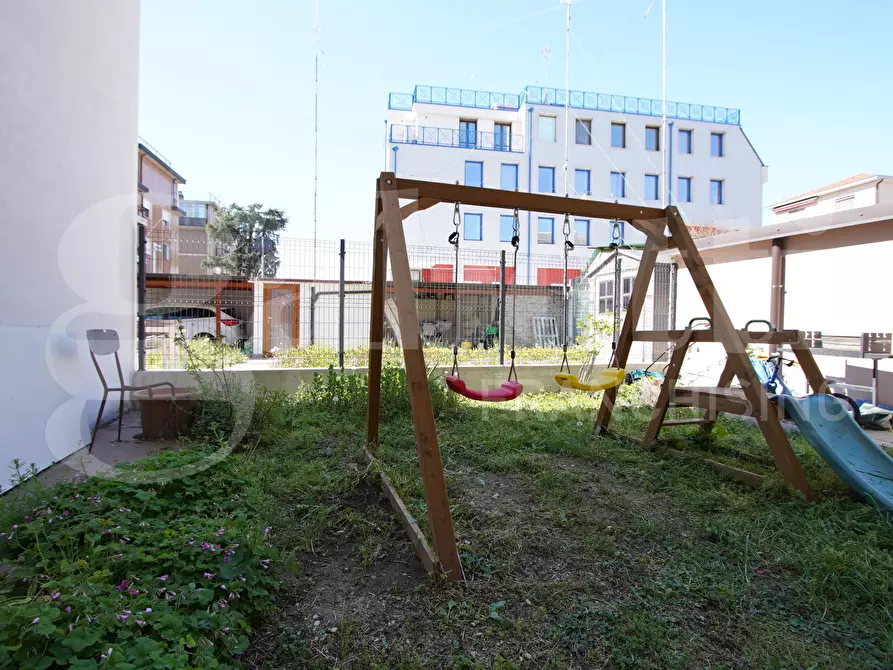 Immagine 18 di Villetta a schiera in vendita  in Viale San Marco, . a Venezia