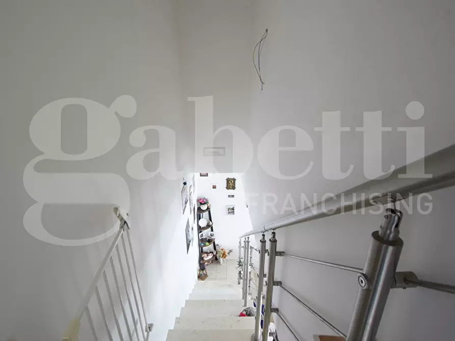 Immagine 14 di Villetta a schiera in vendita  in Viale San Marco, . a Venezia