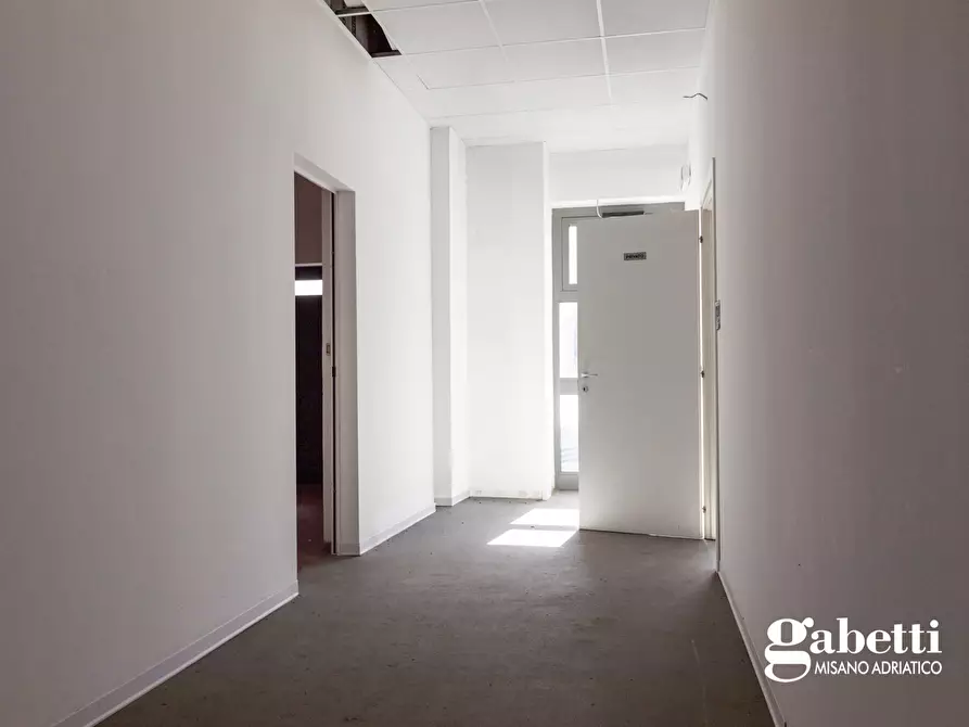 Immagine 18 di Capannone industriale in vendita  in Via Pennabilli, 6 a Riccione