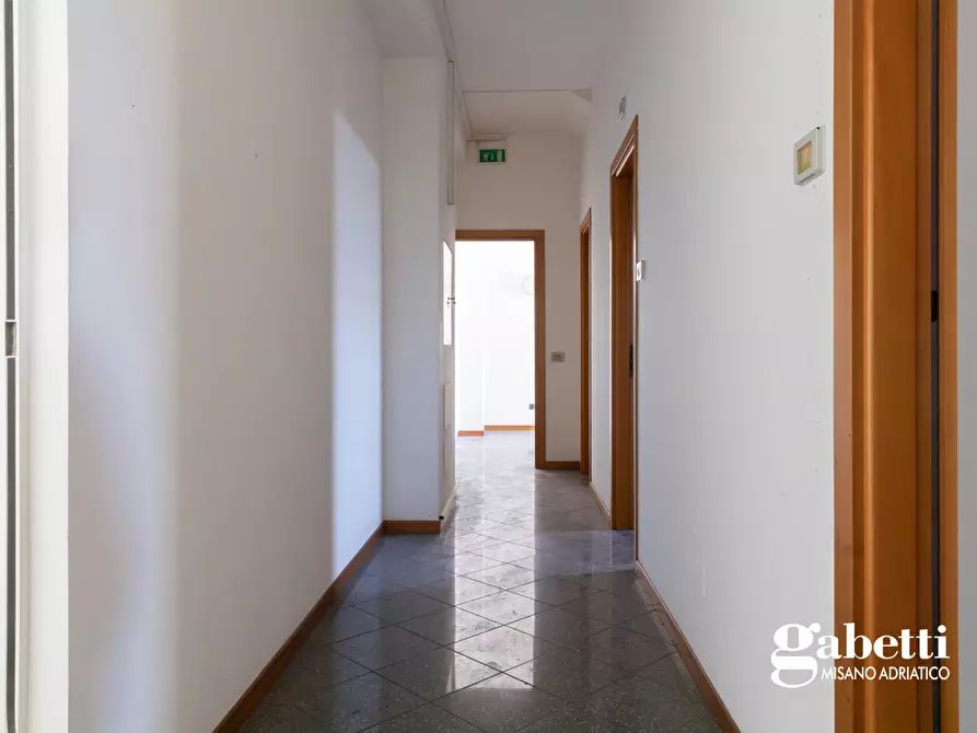 Immagine 10 di Capannone industriale in vendita  in Via Pennabilli, 6 a Riccione