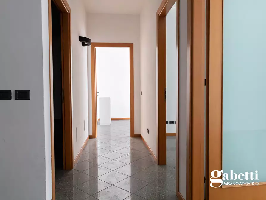 Immagine 33 di Capannone industriale in vendita  in Via Pennabilli, 6 a Riccione