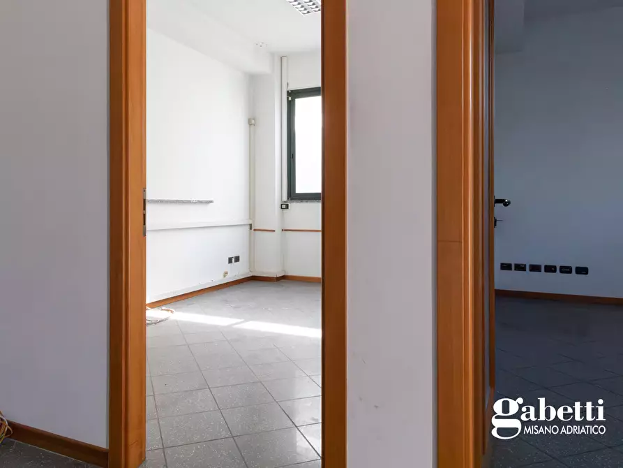 Immagine 7 di Capannone industriale in vendita  in Via Pennabilli, 6 a Riccione