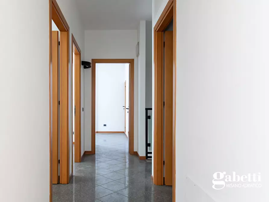 Immagine 37 di Capannone industriale in vendita  in Via Pennabilli, 6 a Riccione