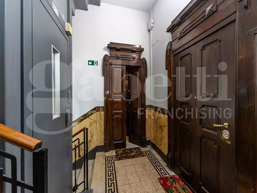 Immagine 37 di Appartamento in vendita  in Via PAGANINI, 9 a Milano