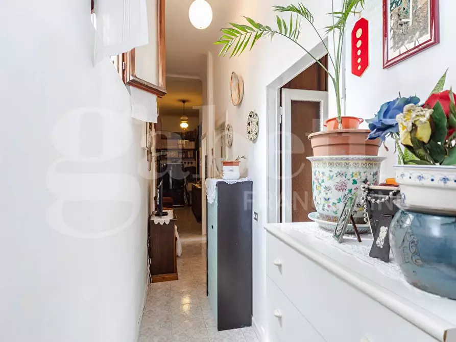 Immagine 20 di Appartamento in vendita  in Via PAGANINI, 9 a Milano