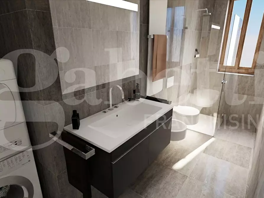 Immagine 35 di Appartamento in vendita  in Via PAGANINI, 9 a Milano