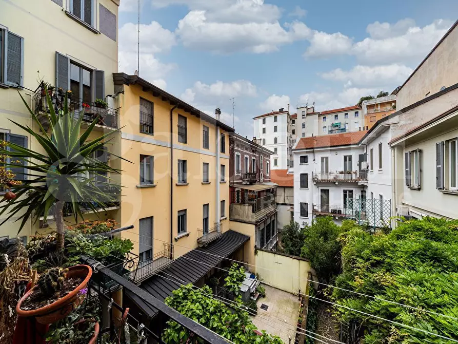 Immagine 22 di Appartamento in vendita  in Via PAGANINI, 9 a Milano
