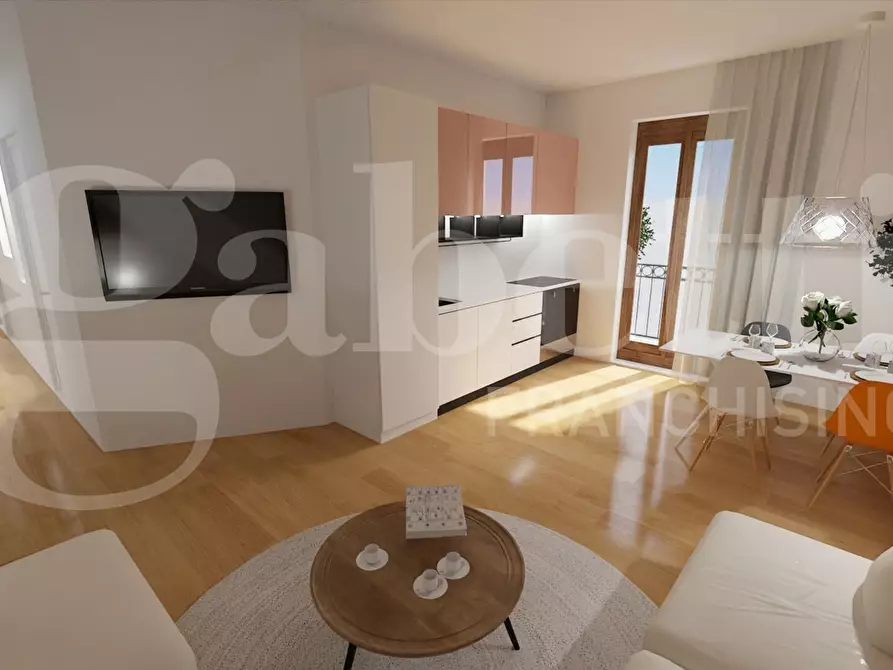 Immagine 15 di Appartamento in vendita  in Via PAGANINI, 9 a Milano