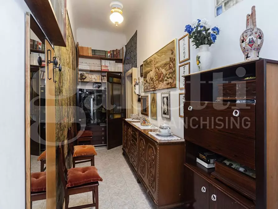 Immagine 17 di Appartamento in vendita  in Via PAGANINI, 9 a Milano