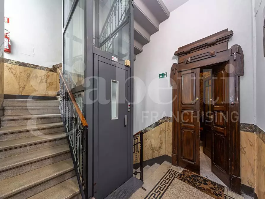 Immagine 38 di Appartamento in vendita  in Via PAGANINI, 9 a Milano