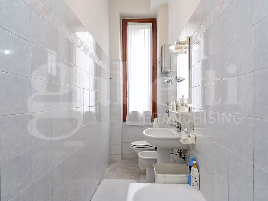 Immagine 33 di Appartamento in vendita  in Via PAGANINI, 9 a Milano