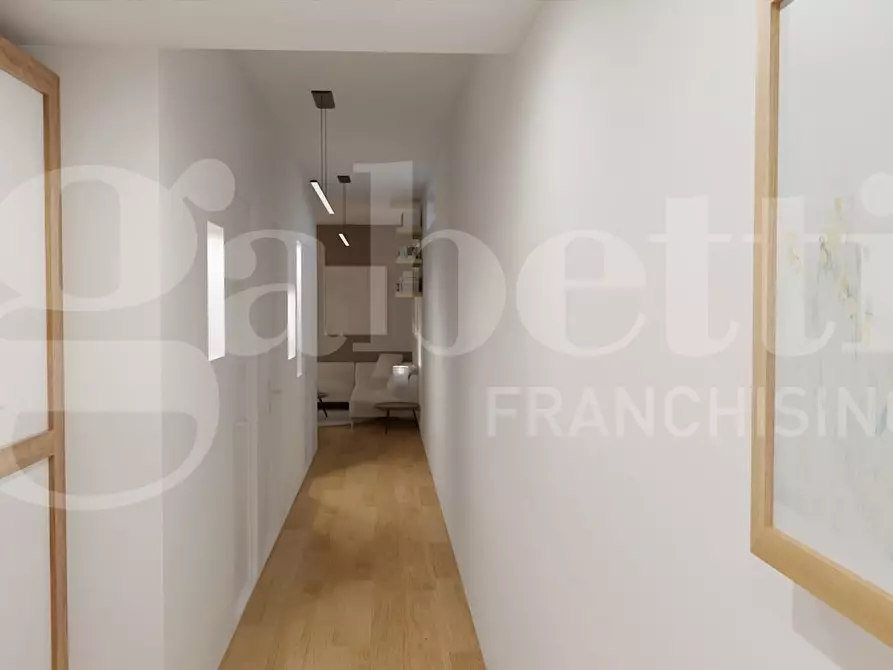 Immagine 19 di Appartamento in vendita  in Via PAGANINI, 9 a Milano