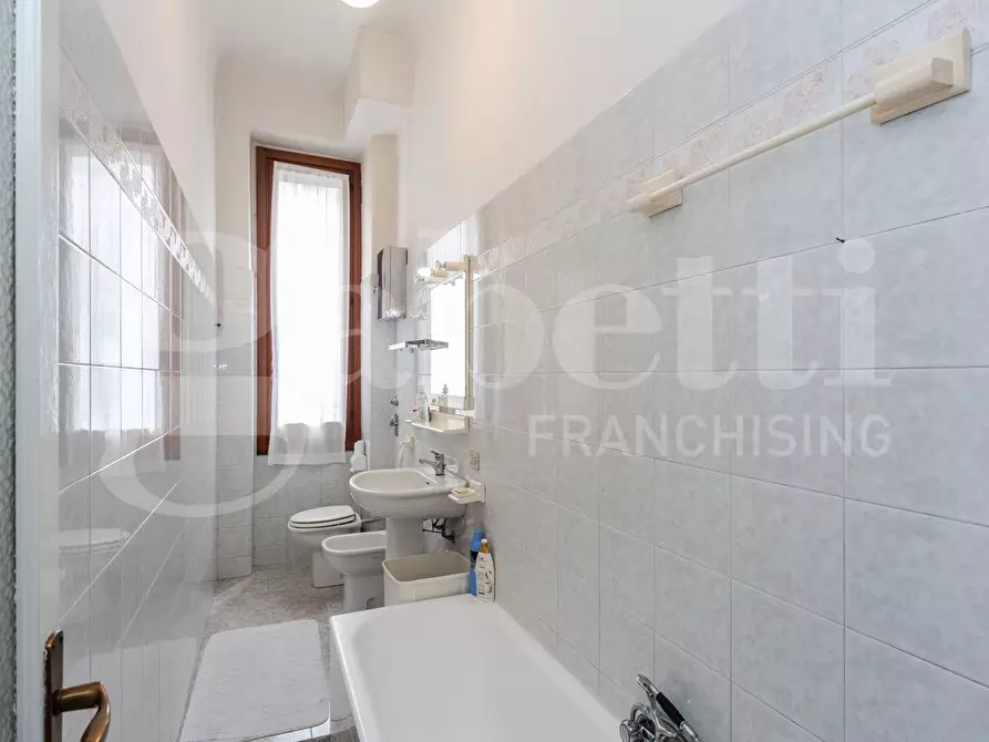 Immagine 32 di Appartamento in vendita  in Via PAGANINI, 9 a Milano