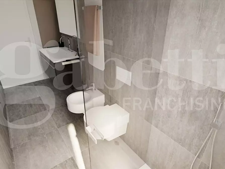 Immagine 36 di Appartamento in vendita  in Via PAGANINI, 9 a Milano