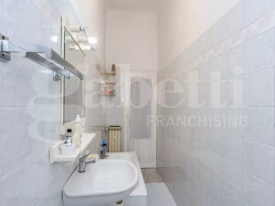 Immagine 31 di Appartamento in vendita  in Via PAGANINI, 9 a Milano