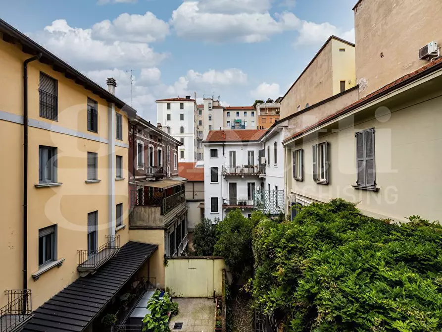 Immagine 23 di Appartamento in vendita  in Via PAGANINI, 9 a Milano