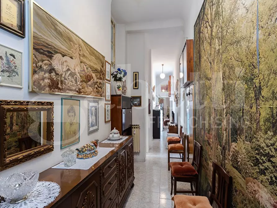 Immagine 18 di Appartamento in vendita  in Via PAGANINI, 9 a Milano