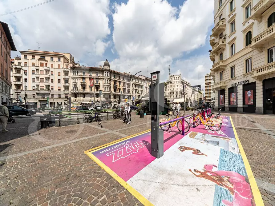 Immagine 46 di Appartamento in vendita  in Via PAGANINI, 9 a Milano