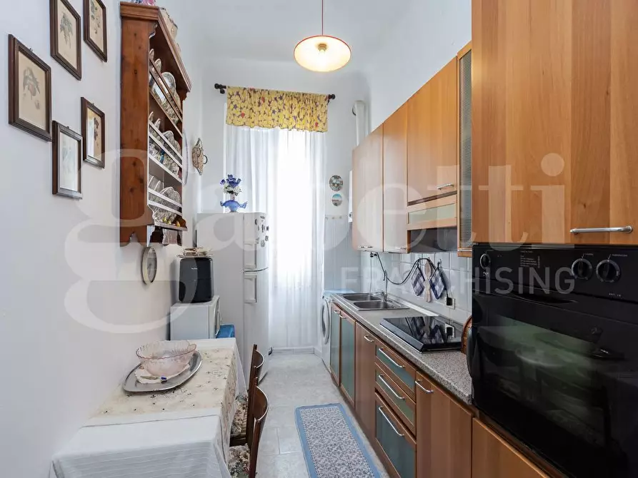 Immagine 12 di Appartamento in vendita  in Via PAGANINI, 9 a Milano