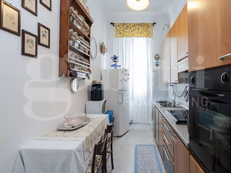 Immagine 13 di Appartamento in vendita  in Via PAGANINI, 9 a Milano