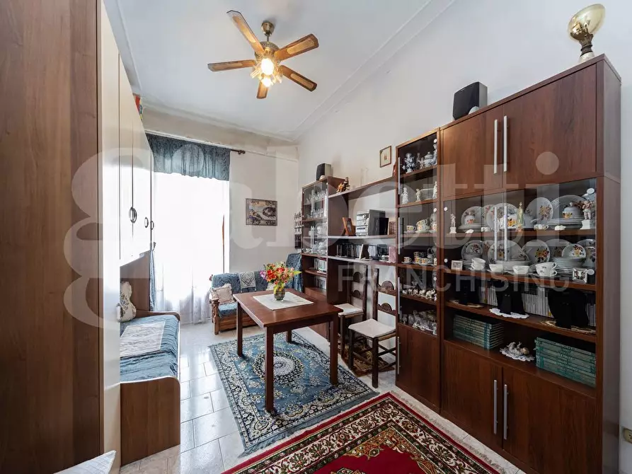 Immagine 4 di Appartamento in vendita  in Via PAGANINI, 9 a Milano