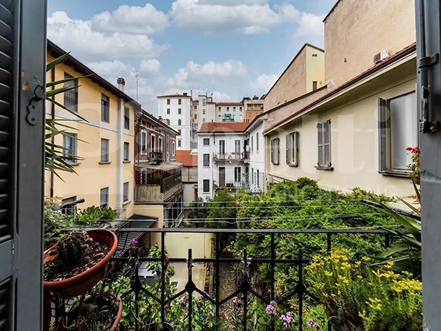 Immagine 24 di Appartamento in vendita  in Via PAGANINI, 9 a Milano