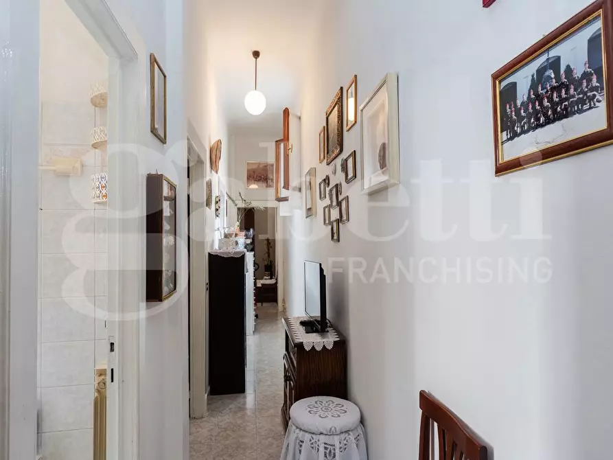 Immagine 21 di Appartamento in vendita  in Via PAGANINI, 9 a Milano
