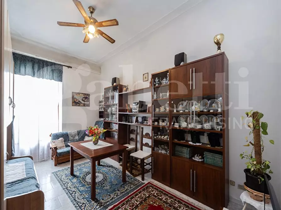 Immagine 3 di Appartamento in vendita  in Via PAGANINI, 9 a Milano