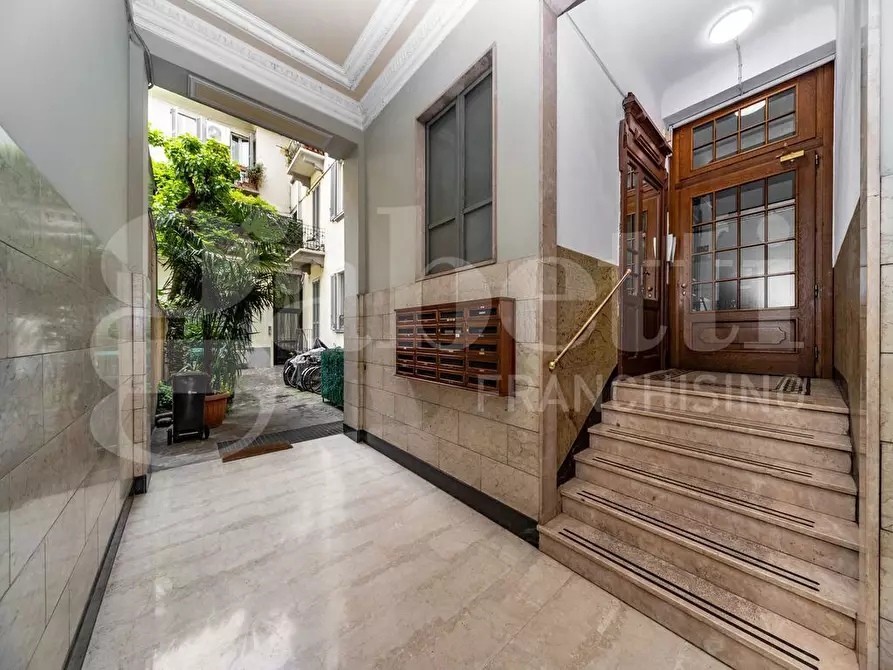 Immagine 44 di Appartamento in vendita  in Via PAGANINI, 9 a Milano
