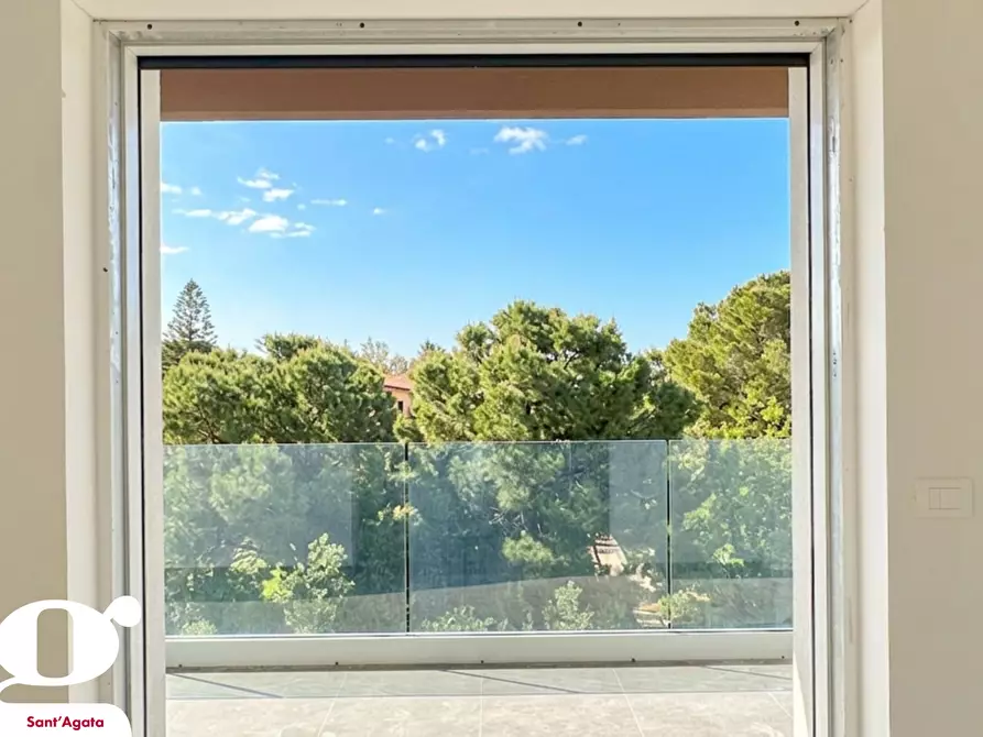 Immagine 2 di Appartamento in vendita  in Via ROSMARINO, SNC a Torrenova