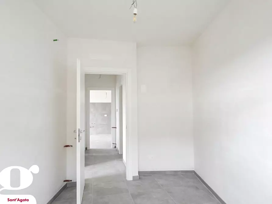 Immagine 4 di Appartamento in vendita  in Via ROSMARINO, SNC a Torrenova