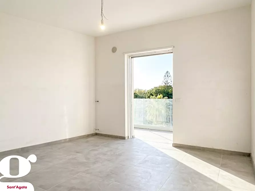 Immagine 5 di Appartamento in vendita  in Via ROSMARINO, SNC a Torrenova