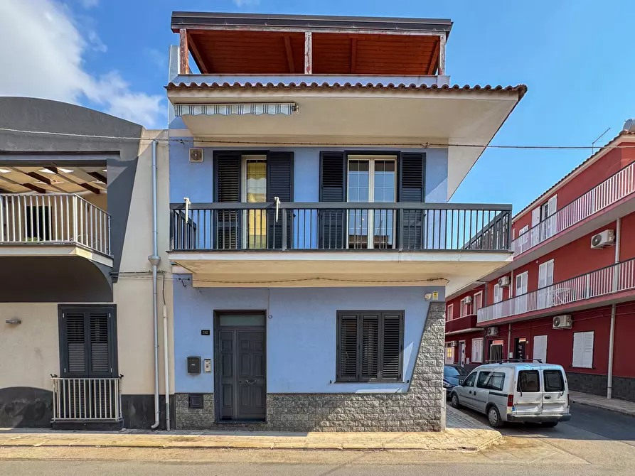 Immagine 2 di Casa indipendente in vendita  in Via Cappellini, 282 a Pachino