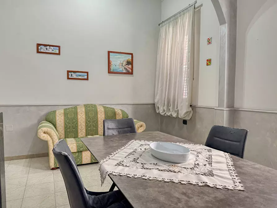 Immagine 12 di Casa indipendente in vendita  in Via Cappellini, 282 a Pachino