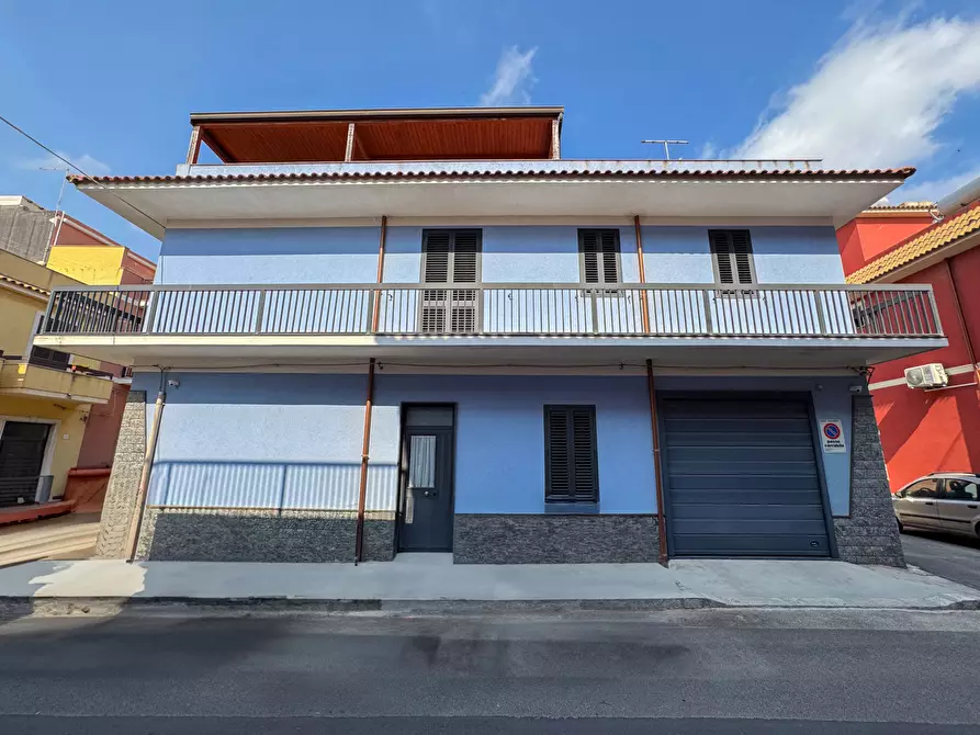 Immagine 13 di Casa indipendente in vendita  in Via Cappellini, 282 a Pachino