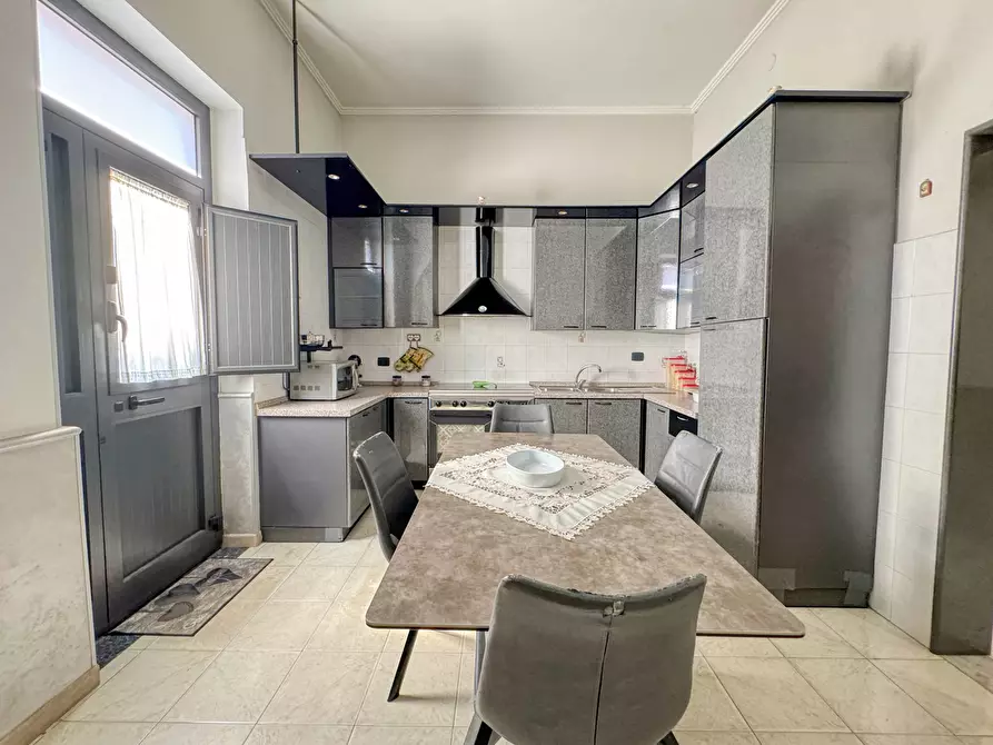 Immagine 9 di Casa indipendente in vendita  in Via Cappellini, 282 a Pachino