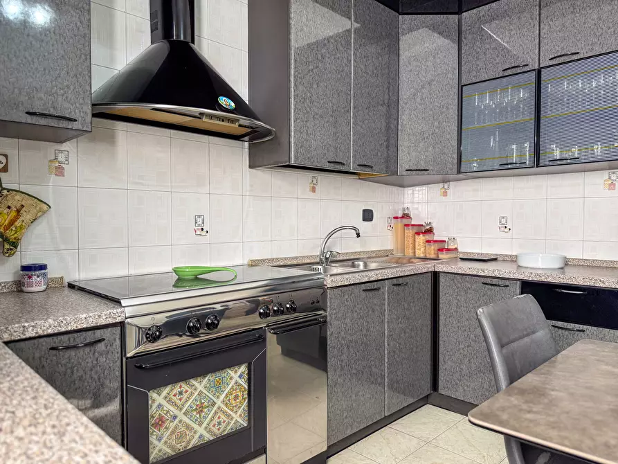 Immagine 7 di Casa indipendente in vendita  in Via Cappellini, 282 a Pachino