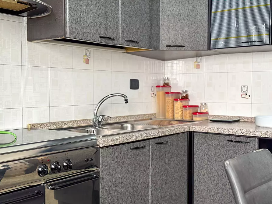Immagine 8 di Casa indipendente in vendita  in Via Cappellini, 282 a Pachino
