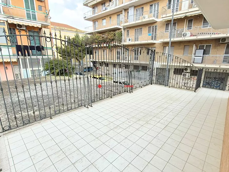 Immagine 20 di Appartamento in vendita  in Via Lo RÃ¨ Agronomo, 10 a Foggia
