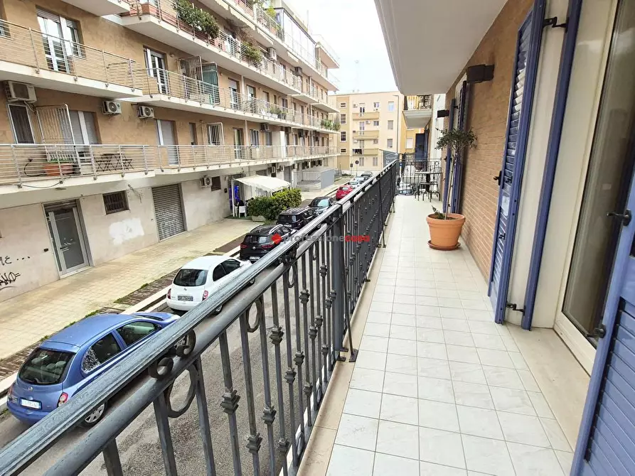 Immagine 21 di Appartamento in vendita  in Via Lo RÃ¨ Agronomo, 10 a Foggia