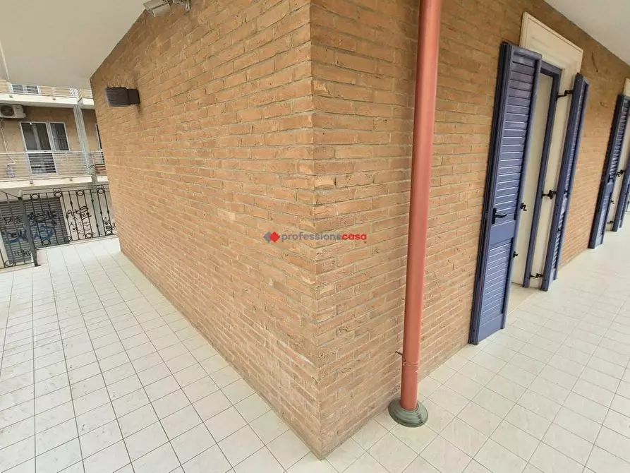 Immagine 19 di Appartamento in vendita  in Via Lo RÃ¨ Agronomo, 10 a Foggia