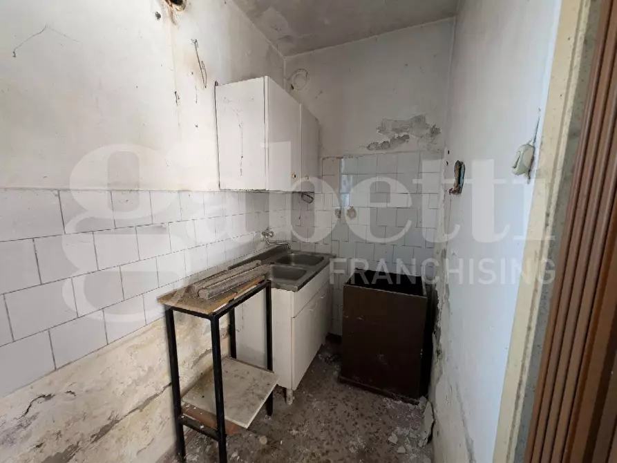 Immagine 4 di Casa indipendente in vendita  in Via Agna, via Ceperneo, 44 a Agna