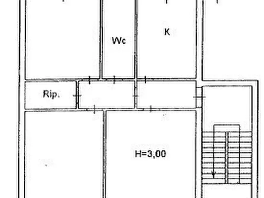 Immagine 12 di Appartamento in vendita  in Via Nazionale delle Puglie, 29 a Casalnuovo Di Napoli
