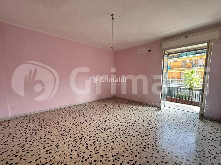 Immagine 9 di Appartamento in vendita  in Via Nazionale delle Puglie, 29 a Casalnuovo Di Napoli