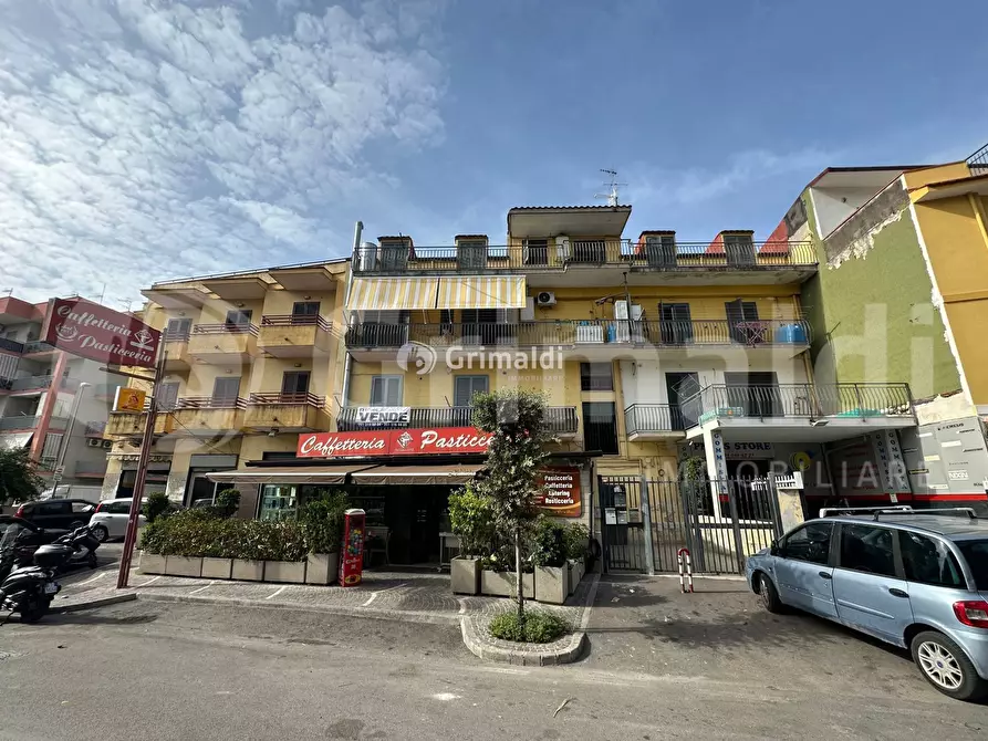Immagine 10 di Appartamento in vendita  in Via Nazionale delle Puglie, 29 a Casalnuovo Di Napoli