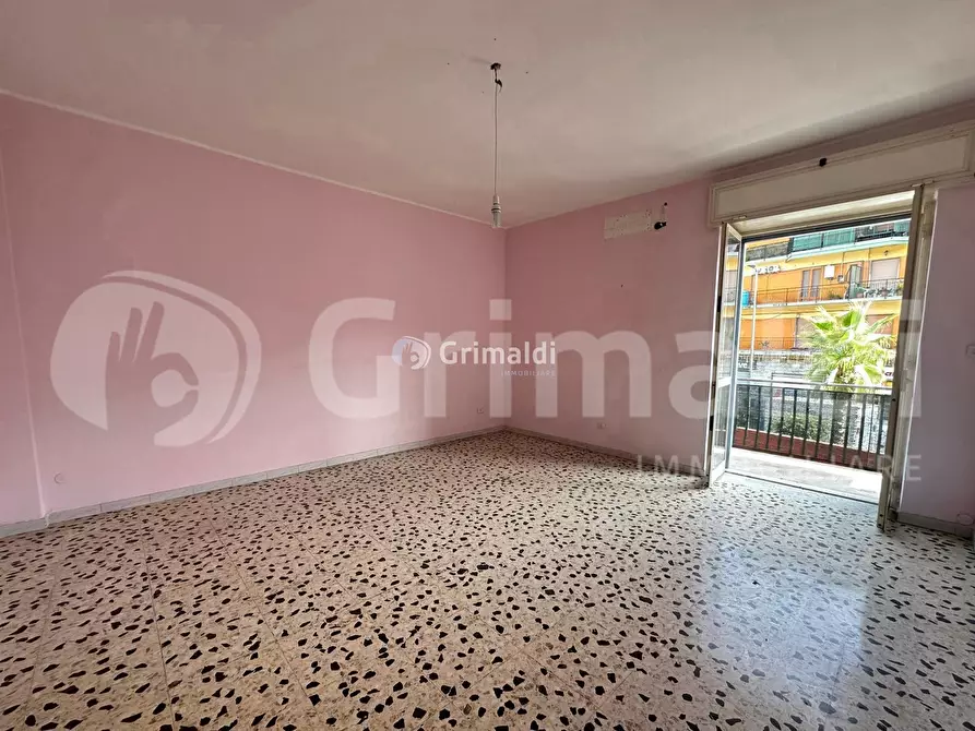 Immagine 6 di Appartamento in vendita  in Via Nazionale delle Puglie, 29 a Casalnuovo Di Napoli