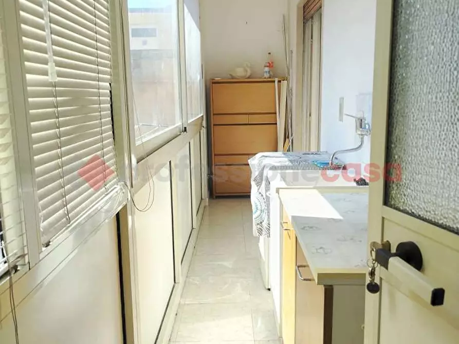 Immagine 16 di Appartamento in affitto  in Via paolo pellicanÃ², 15/e a Reggio Di Calabria