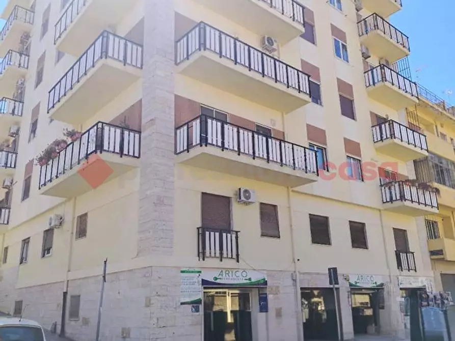 Immagine 2 di Appartamento in affitto  in Via paolo pellicanÃ², 15/e a Reggio Di Calabria