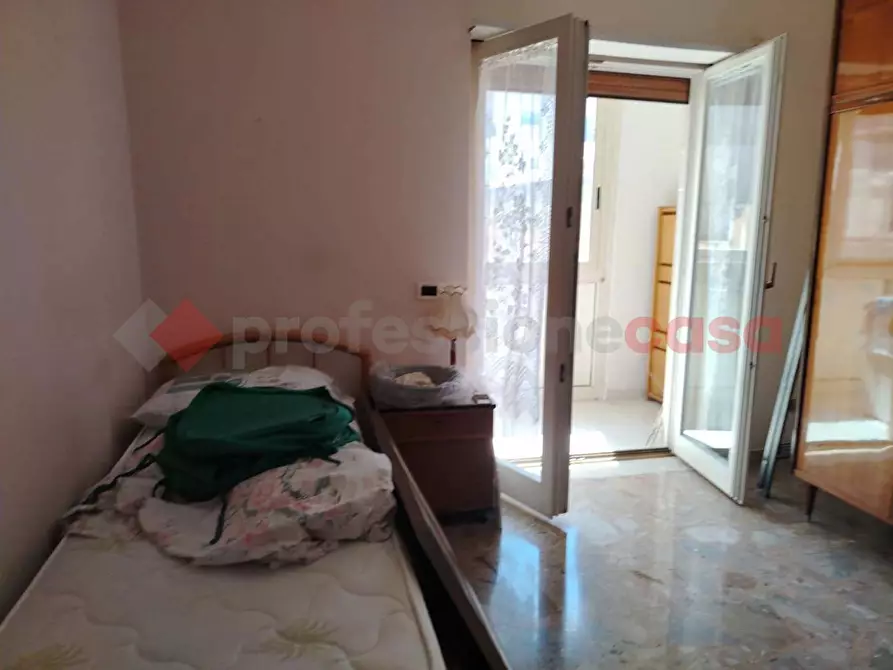 Immagine 4 di Appartamento in affitto  in Via paolo pellicanÃ², 15/e a Reggio Di Calabria